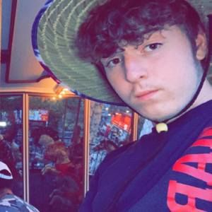 Meet your Posher, Tobias